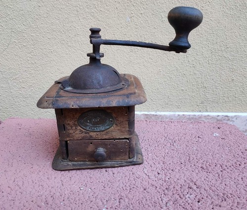 Macina caffe macinino b in - macina,