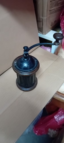 Macinino caffè antico - da,